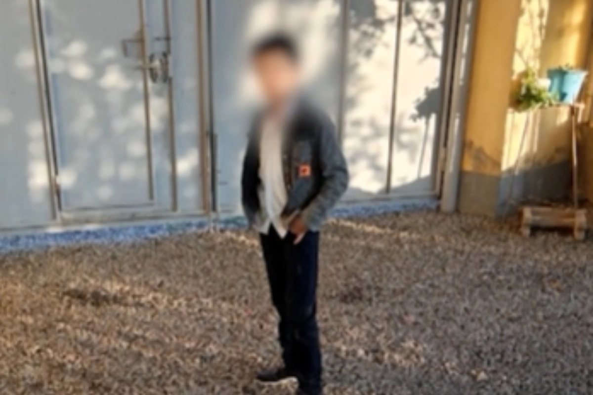 Cəlilabadda 14 yaşlı oğlanın faciəvi ölümü: Qızılca, yoxsa... - YENİLƏNİB + VİDEO